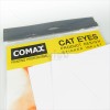 COMAX กระดาษสติ๊กเกอร์ A4 Cat Eyes <1/20>